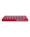 AKAI MPK Mini MK2 MIDI KEYBOARDS RED Special Edition 紅色特別版